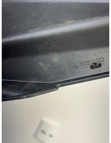 Jonction de face avant YAMAHA XMAX 125 2014 - 2017