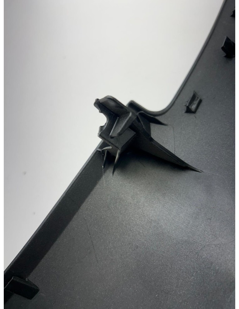 Carénage avant droit YAMAHA 560 TMAX 2020 - 2021