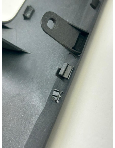Carénage avant droit YAMAHA 560 TMAX 2020 - 2021