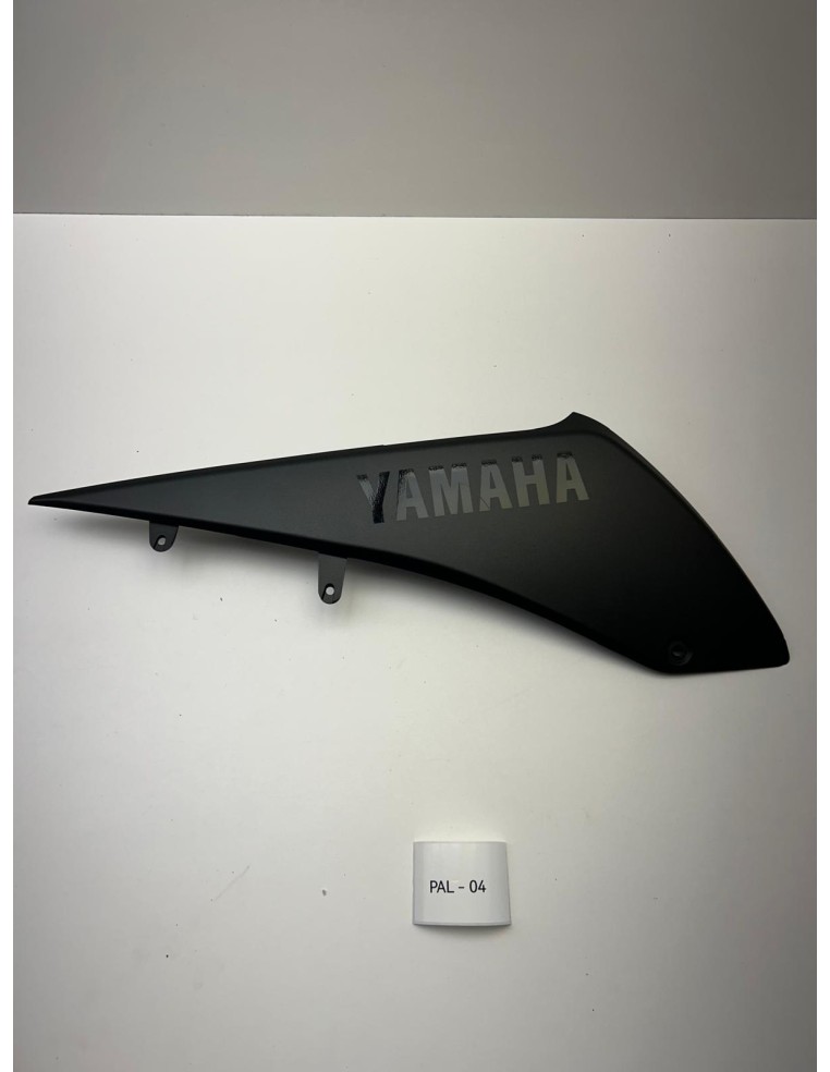 Sabot droit YAMAHA TMAX 530 2017 - 2019