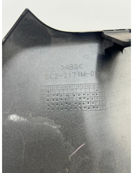 Sabot droit YAMAHA TMAX 530 2017 - 2019