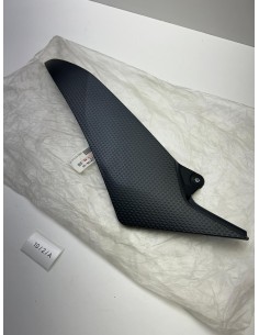 Carénage gauche de réservoir YAMAHA R1 2009 - 2010 2