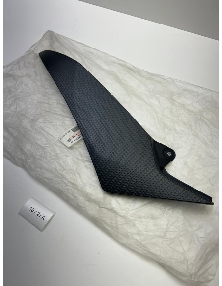 Carénage gauche de réservoir YAMAHA R1 2009 - 2010