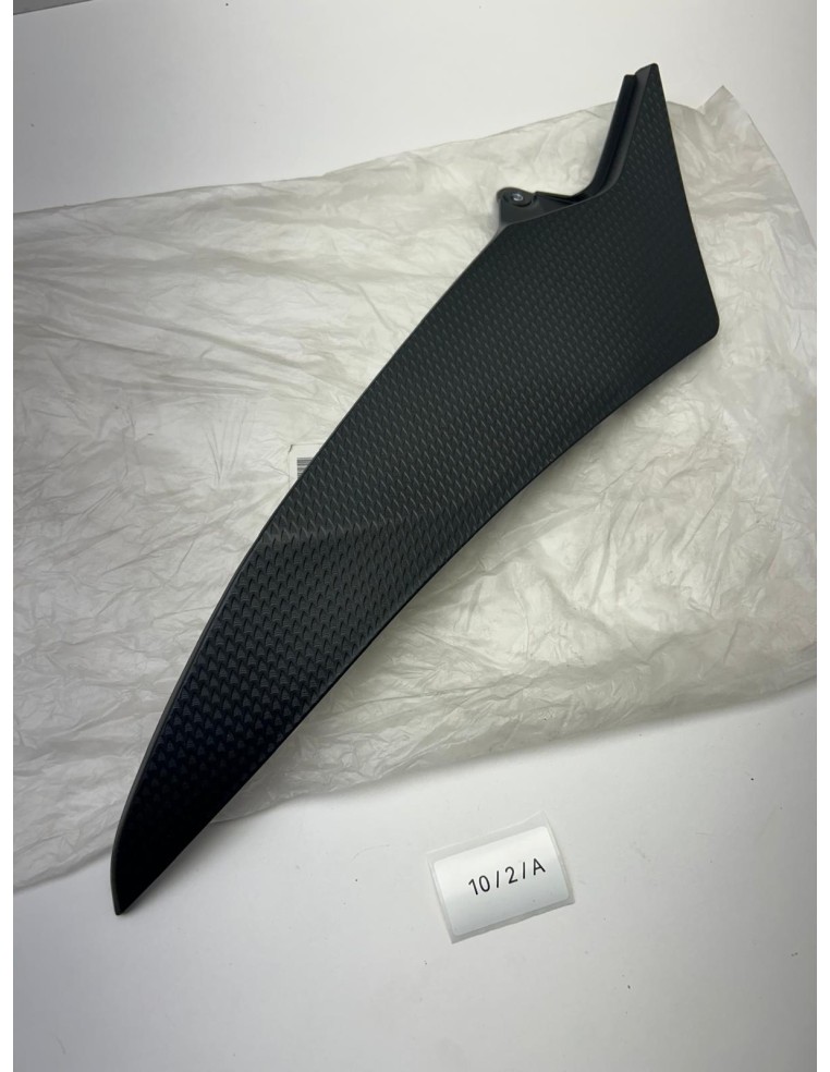 Carénage gauche de réservoir YAMAHA R1 2009 - 2010