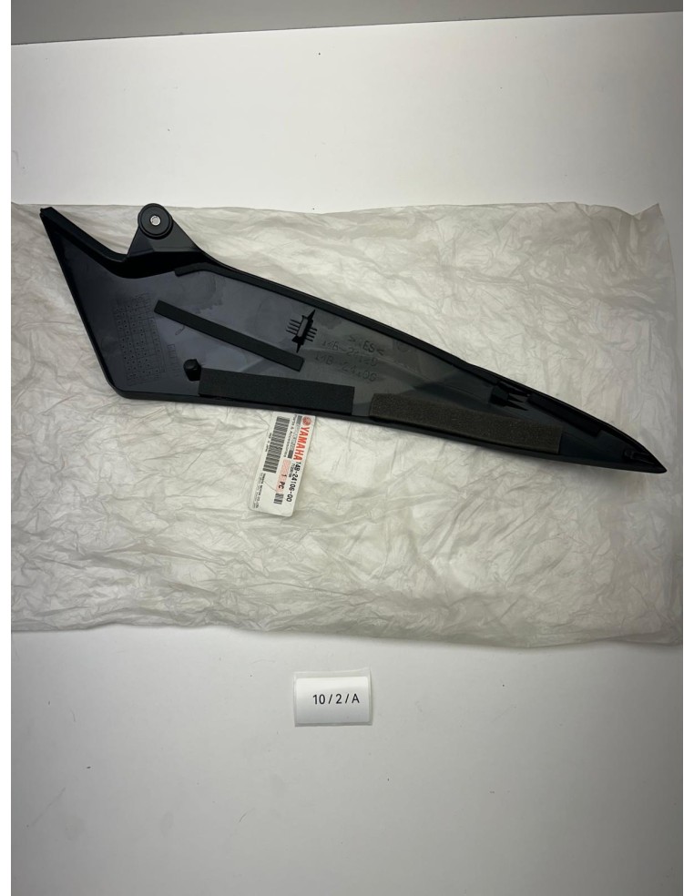 Carénage gauche de réservoir YAMAHA R1 2009 - 2010