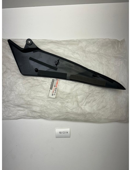 Carénage gauche de réservoir YAMAHA R1 2009 - 2010