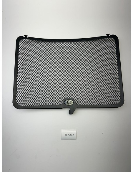 Protection de radiateur R&G YAMAHA R1 2009 - 2014