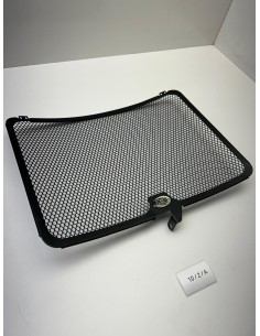 Protection de radiateur R&G YAMAHA R1 2009 - 2014 2