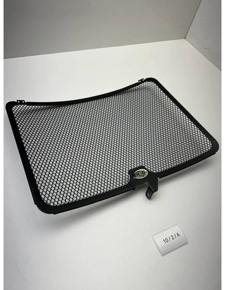 Protection de radiateur R&G YAMAHA R1 2009 - 2014