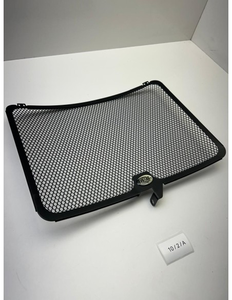 Protection de radiateur R&G YAMAHA R1 2009 - 2014