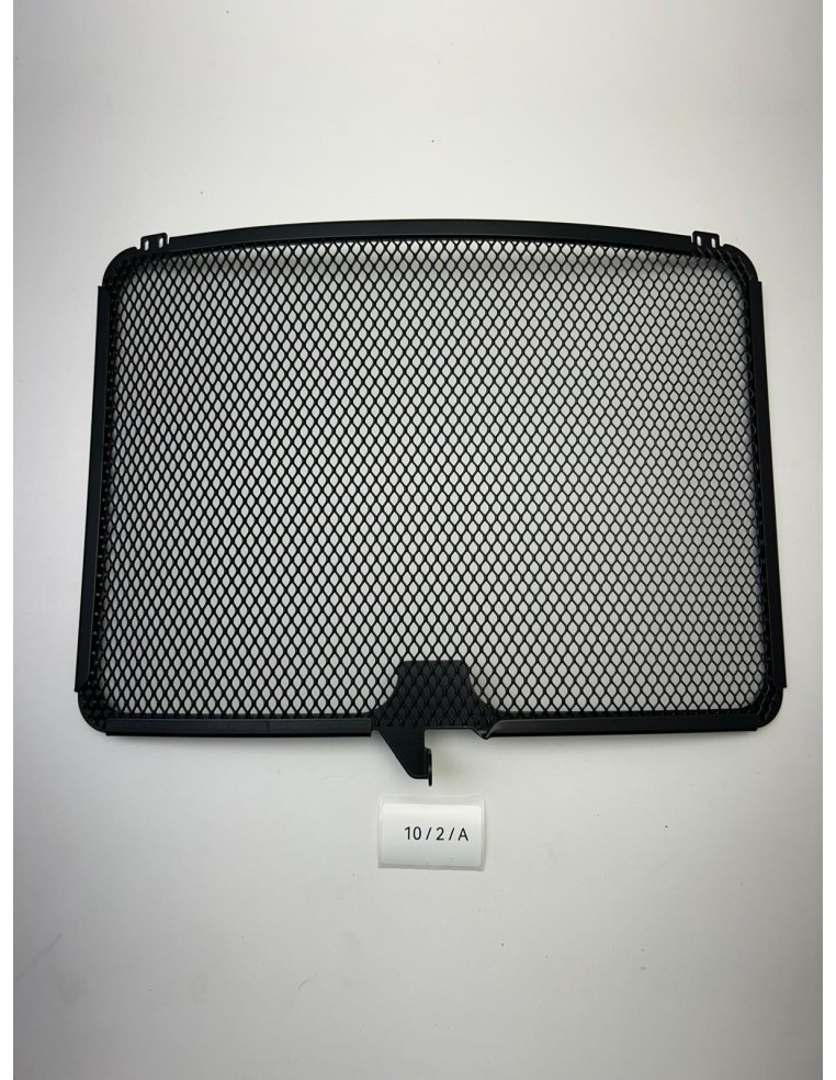 Protection de radiateur R&G YAMAHA R1 2009 - 2014
