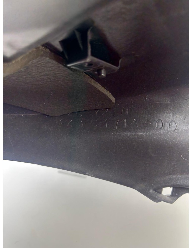 Couvre réservoir origine YAMAHA R1 2009 - 2014