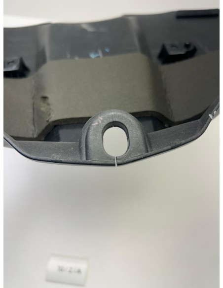 Couvre réservoir origine YAMAHA R1 2009 - 2014