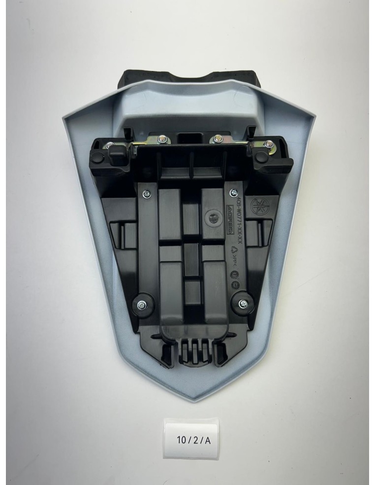 Capot de selle origine YAMAHA R1 2007 - 2008