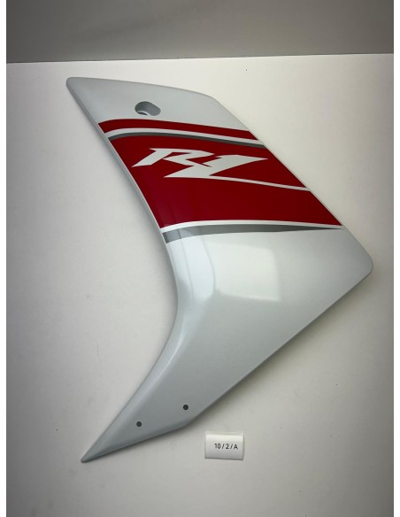 Carénage latéral gauche YAMAHA R1 2007 - 2008