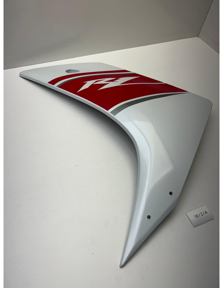 Carénage latéral gauche YAMAHA R1 2007 - 2008
