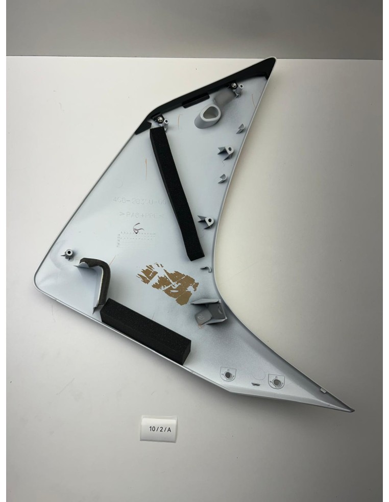 Carénage latéral gauche YAMAHA R1 2007 - 2008