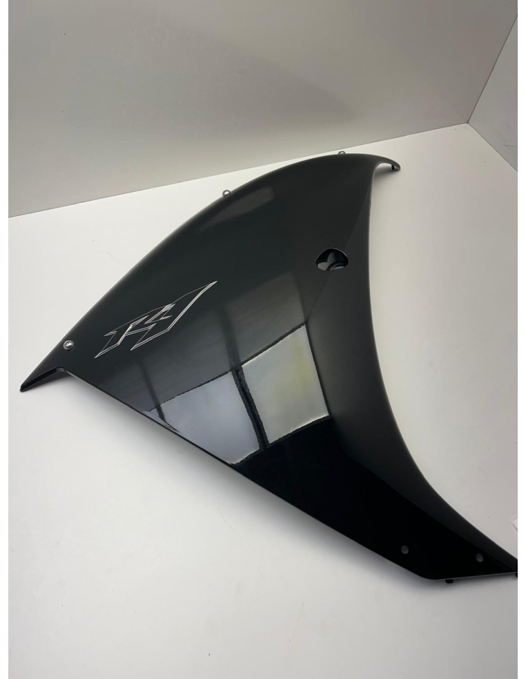 Carénage latéral droit origine YAMAHA R1 2009 - 2014