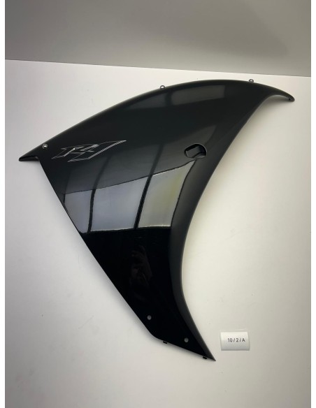 Carénage latéral droit origine YAMAHA R1 2009 - 2014