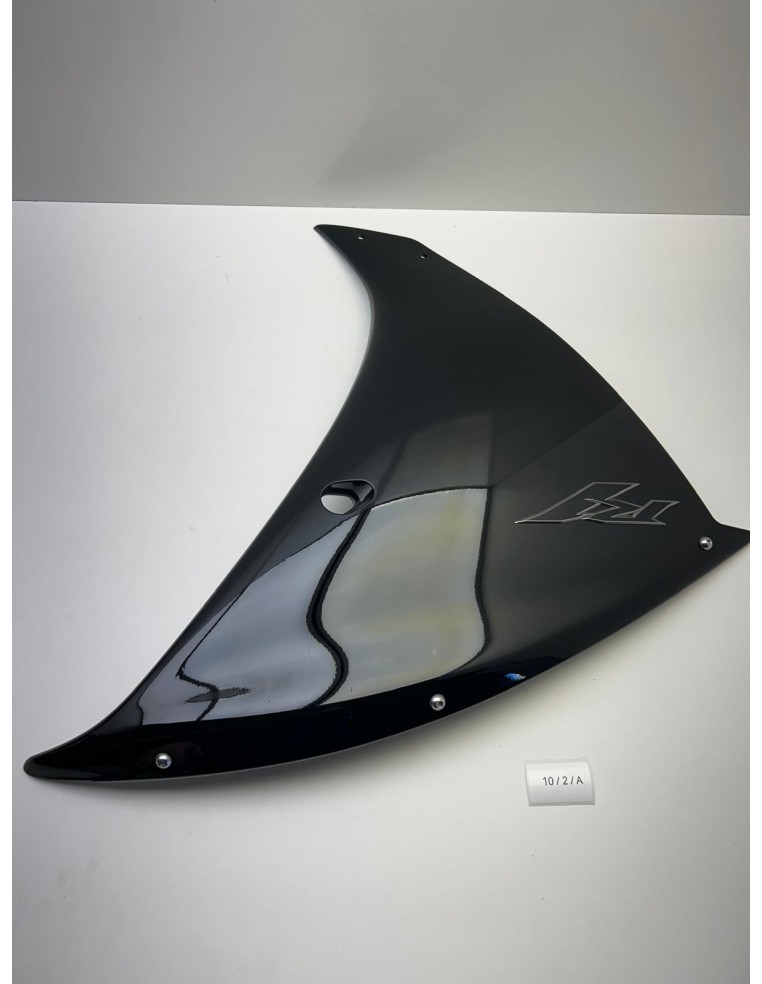 Carénage latéral droit origine YAMAHA R1 2009 - 2014