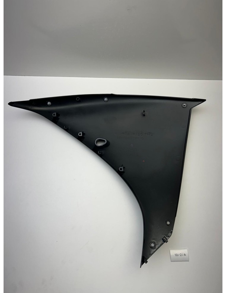 Carénage latéral droit origine YAMAHA R1 2009 - 2014