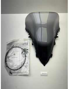 Bulle fumée racing origine YAMAHA R1 2006 - 2007