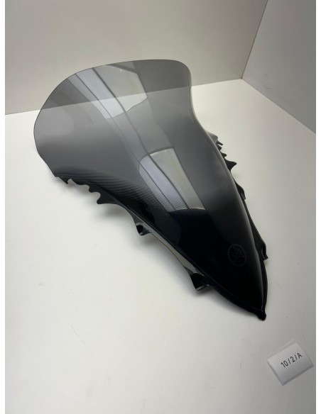 Bulle fumée racing origine YAMAHA R1 2006 - 2007