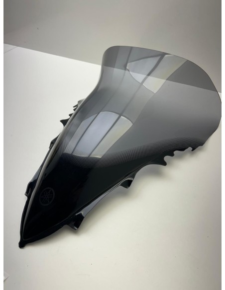 Bulle fumée racing origine YAMAHA R1 2006 - 2007