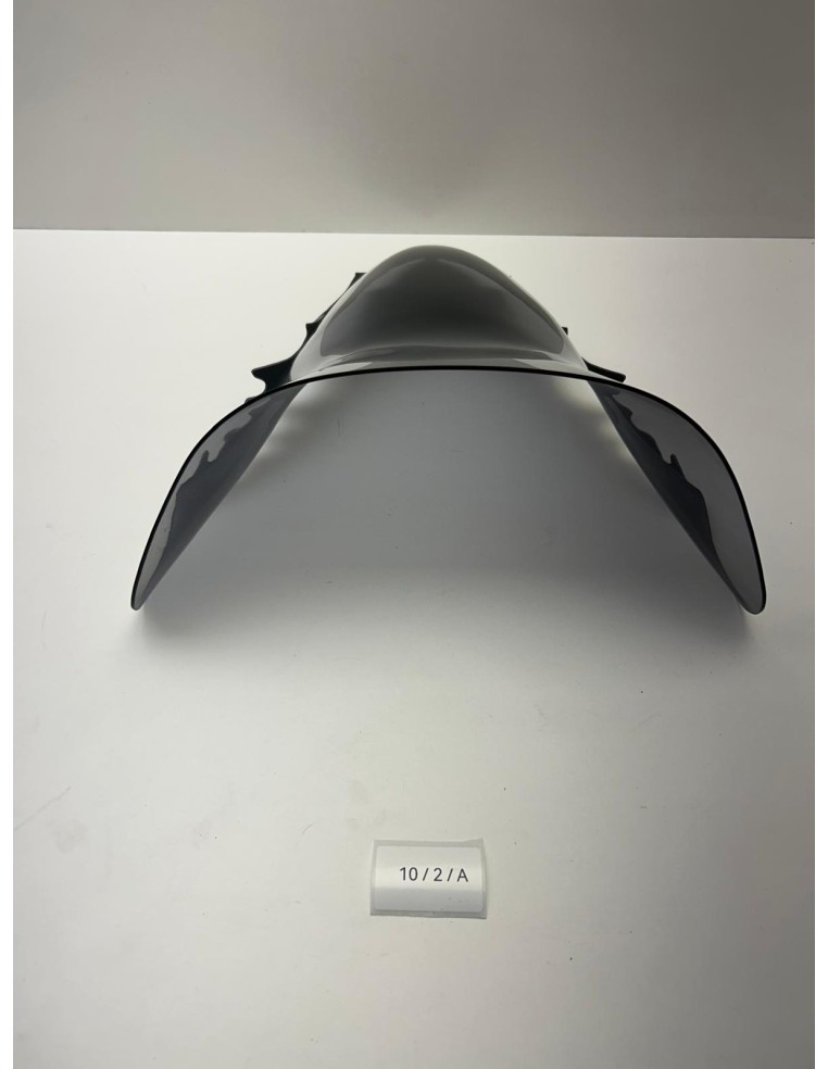Bulle fumée racing origine YAMAHA R1 2006 - 2007