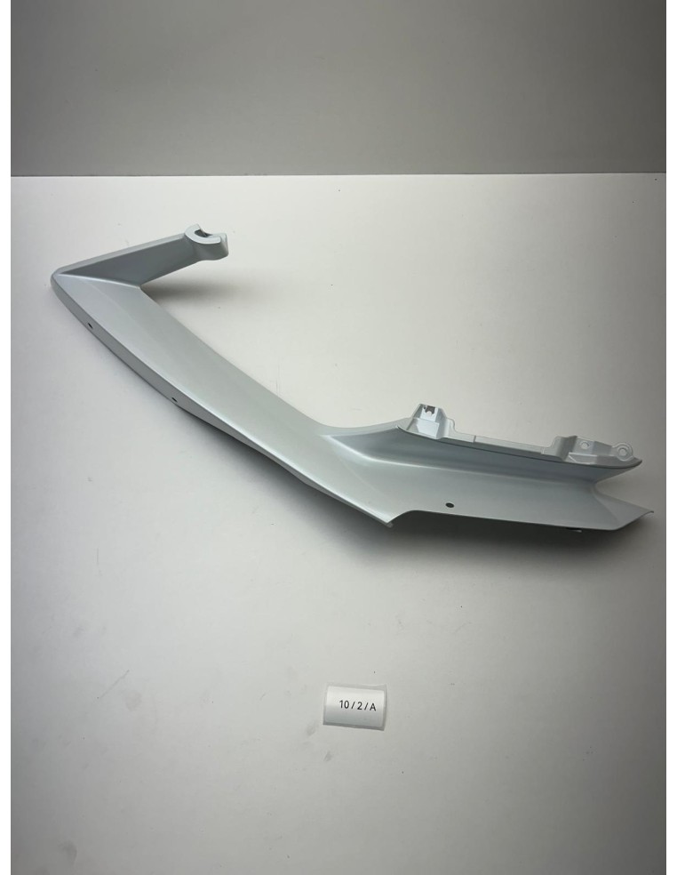 Flanc de carénage gauche origine YAMAHA R1 2007 - 2008