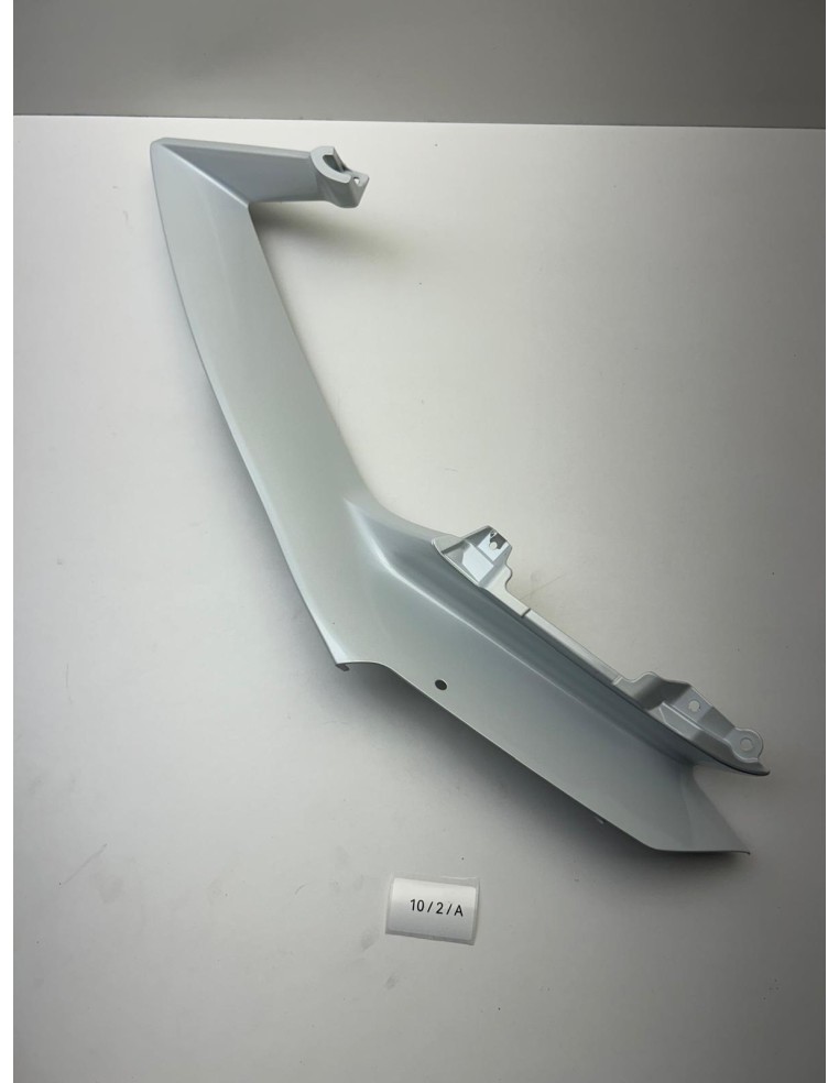 Flanc de carénage gauche origine YAMAHA R1 2007 - 2008