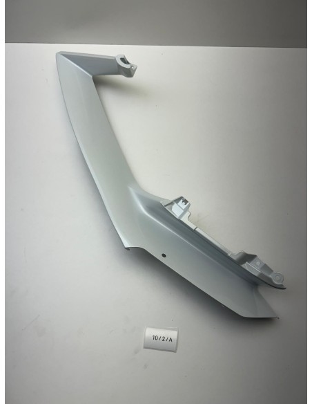 Flanc de carénage gauche origine YAMAHA R1 2007 - 2008