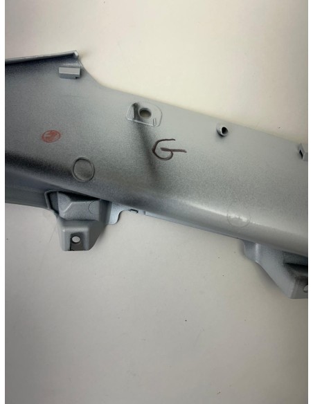 Flanc de carénage gauche origine YAMAHA R1 2007 - 2008