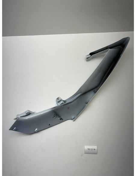Flanc de carénage gauche origine YAMAHA R1 2007 - 2008