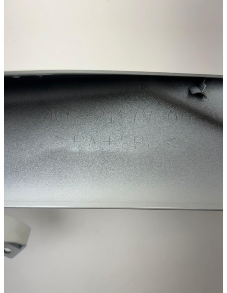 Flanc de carénage gauche origine YAMAHA R1 2007 - 2008