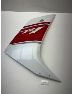 Carénage latéral droit YAMAHA R1 2007 - 2008