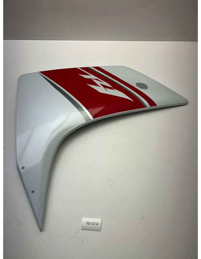 Carénage latéral droit YAMAHA R1 2007 - 2008