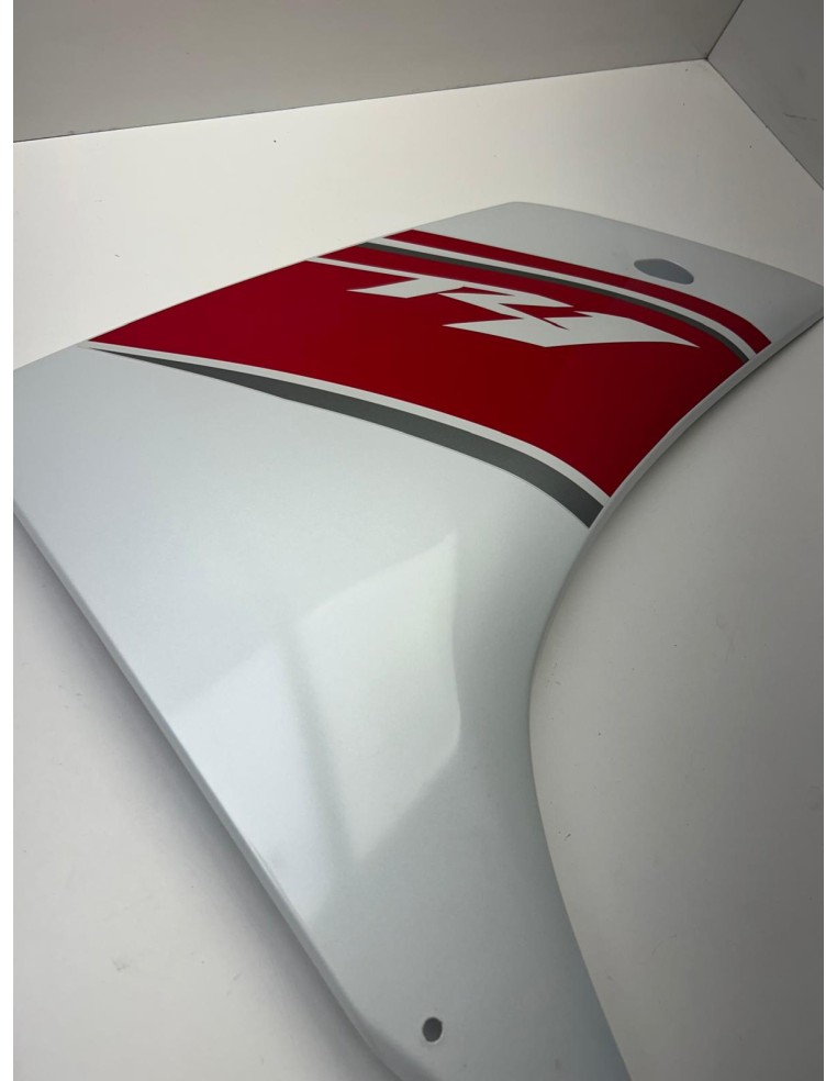 Carénage latéral droit YAMAHA R1 2007 - 2008