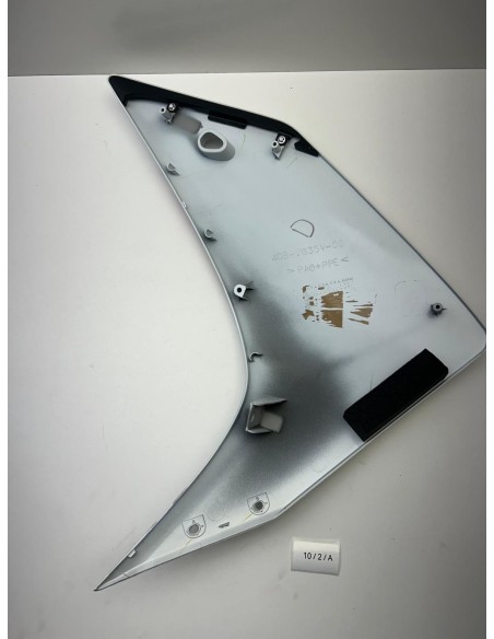 Carénage latéral droit YAMAHA R1 2007 - 2008