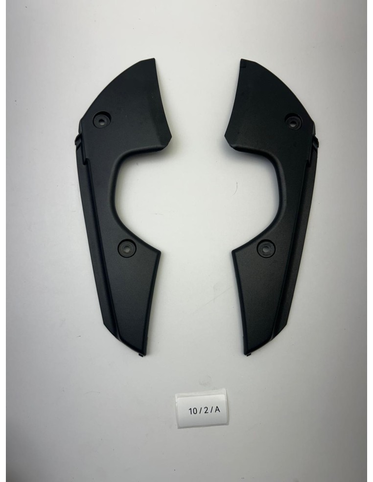 Paire de carénages latéraux origine YAMAHA R1 2009 - 2014