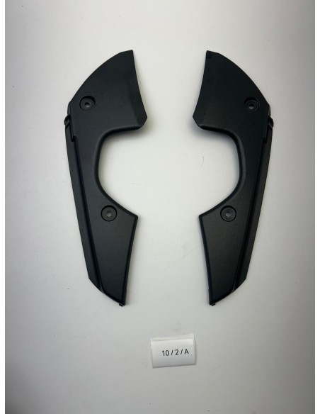 Paire de carénages latéraux origine YAMAHA R1 2009 - 2014