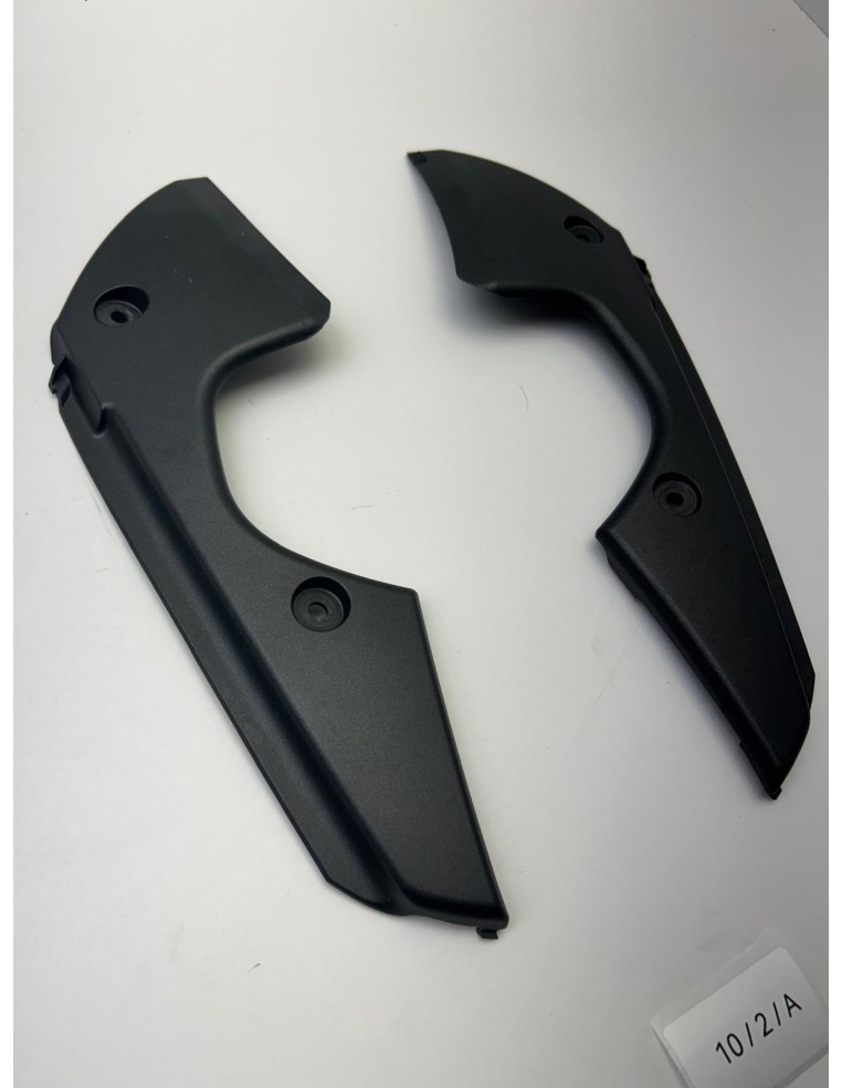 Paire de carénages latéraux origine YAMAHA R1 2009 - 2014
