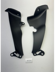 Intérieurs de flanc gauche et droit origine YAMAHA R1 2009 - 2014