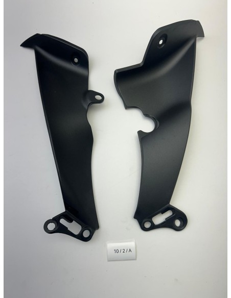Intérieurs de flanc gauche et droit origine YAMAHA R1 2009 - 2014