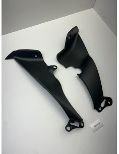 Intérieurs de flanc gauche et droit origine YAMAHA R1 2009 - 2014 2