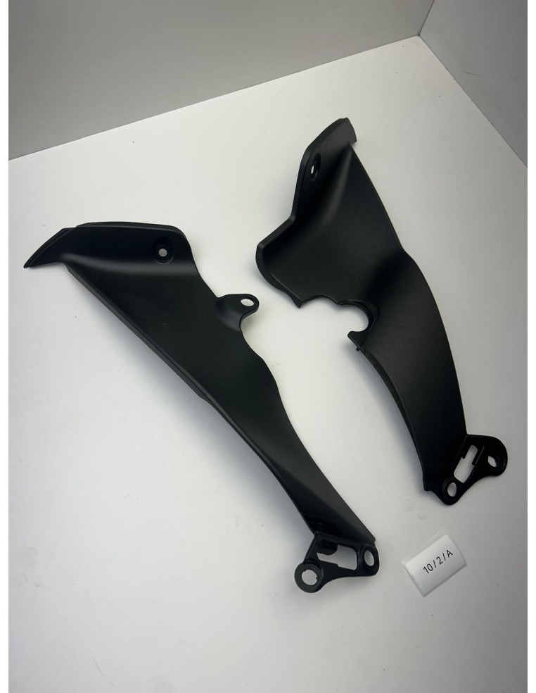 Intérieurs de flanc gauche et droit origine YAMAHA R1 2009 - 2014