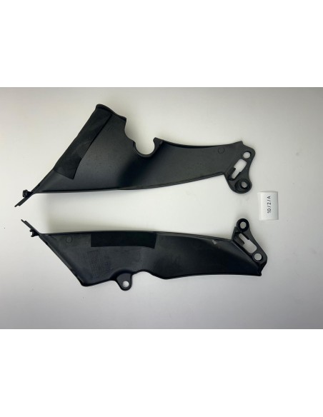 Intérieurs de flanc gauche et droit origine YAMAHA R1 2009 - 2014