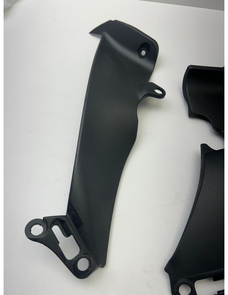 Intérieurs de flanc gauche et droit origine YAMAHA R1 2009 - 2014