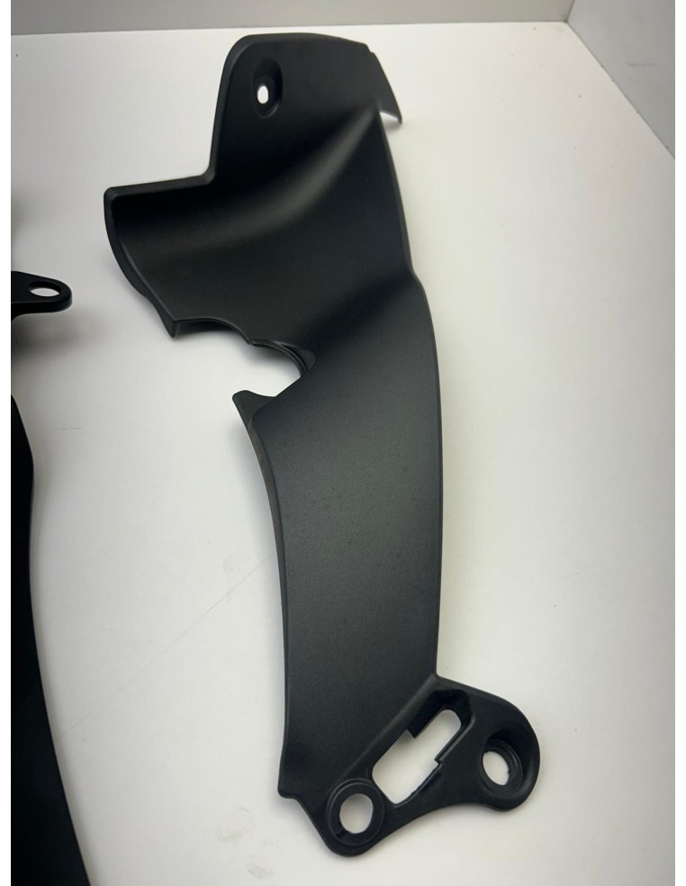 Intérieurs de flanc gauche et droit origine YAMAHA R1 2009 - 2014