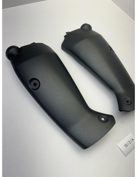 Cache conduit d'air droit et gauche origine YAMAHA R1 2009 - 2014